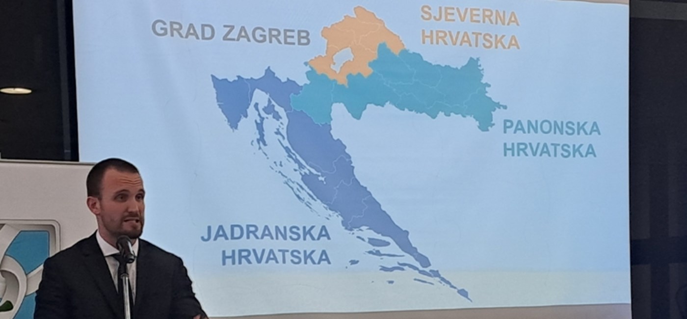 Erlić: Bez Slavonije nema ujednačenog i kvalitetnog razvoja Hrvatske
